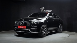 Mercedes-Benz GLE-Class 2023