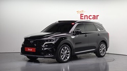 Kia Sorento 2020