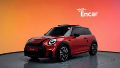 MINI Cooper 2023