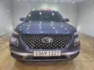 Hyundai Venue 2019