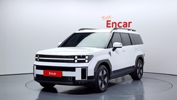 Hyundai Santa Fe 2023