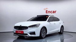 Kia K7 2019
