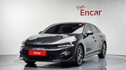 Kia K5 2023