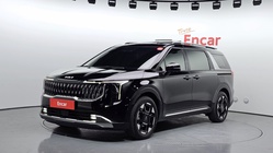 Kia Canival 2024
