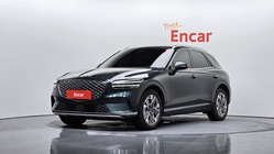 Genesis GV70 2022