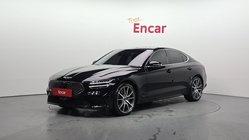 Genesis G70 2022