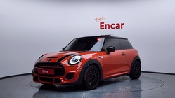 MINI Cooper 2020