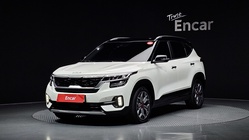 Kia Seltos 2022