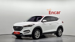 Hyundai Tucson 2015