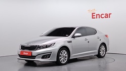 Kia K5 2013