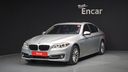 BMW 5 Series 2013