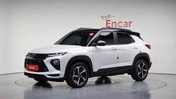 Chevrolet Trailblazer 2020