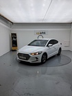 Hyundai Avante 2018