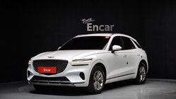 Genesis GV70 2021