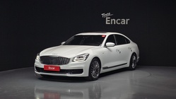 Kia K9 2018