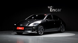 Hyundai Ioniq6 2023