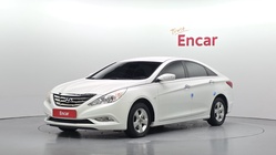 Hyundai Sonata 2010