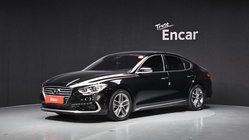 Hyundai Grandeur 2016