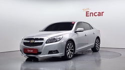 Chevrolet Malibu 2014