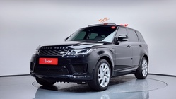 Land Rover Sport 2019