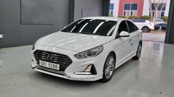Hyundai Sonata 2018