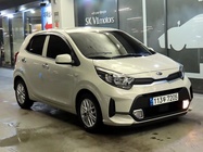 Kia morning 2021
