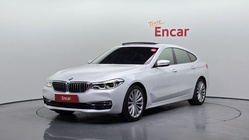 BMW Gran Turismo 2019