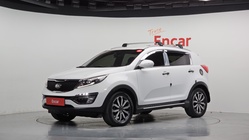 Kia Sportage 2014