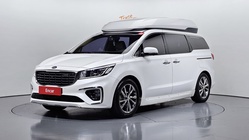 Kia Canival 2019