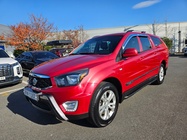 Ssangyong KORANDO 2017