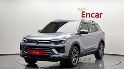 Ssangyong KORANDO 2024