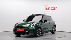 MINI Cooper 2022