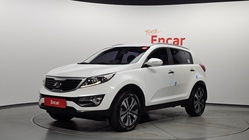 Kia Sportage 2011