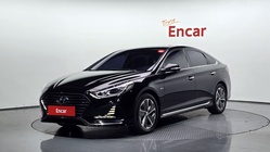 Hyundai Sonata 2018