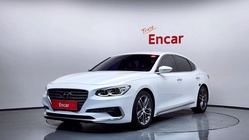 Hyundai Grandeur 2017