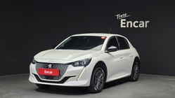Peugeot 208 2022