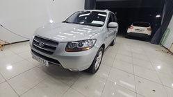 Hyundai Santa Fe 2006