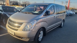 Hyundai Grandeur 2012