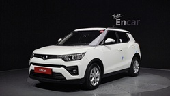 Ssangyong TIBOLI 2020