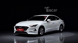 Hyundai Sonata 2019