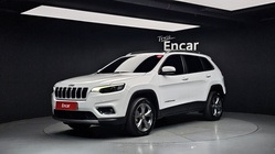 Jeep Cherokee 2021