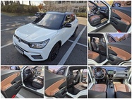 Ssangyong TIBOLI 2017