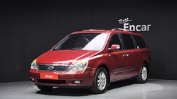 Kia Canival 2010
