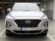 Hyundai Santa Fe 2018