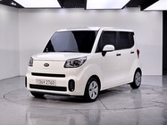 Kia RAY 2021