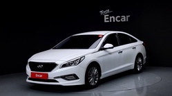 Hyundai Sonata 2014