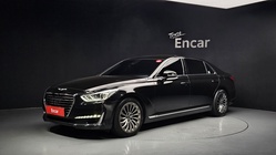 Genesis EQ900 2018