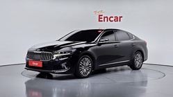 Kia K7 2019