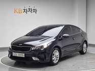 Kia K3 2016