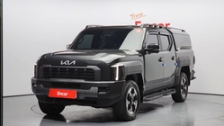 Kia Tasman 2025
